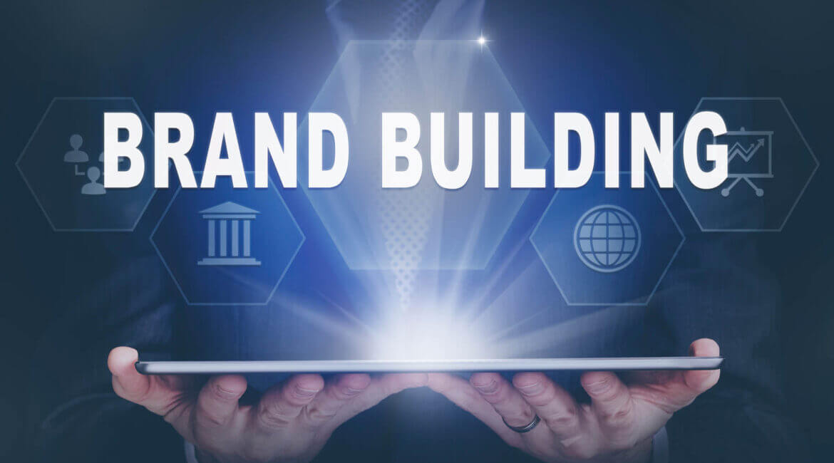 Build A Brand That Tells Your Business' Story