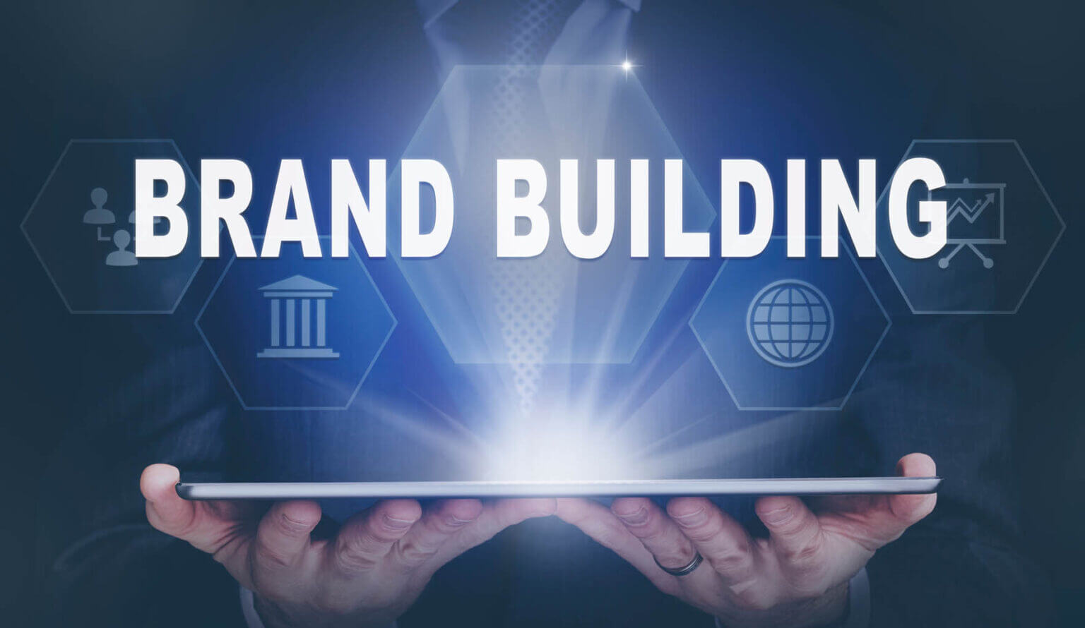 Build A Brand That Tells Your Business' Story