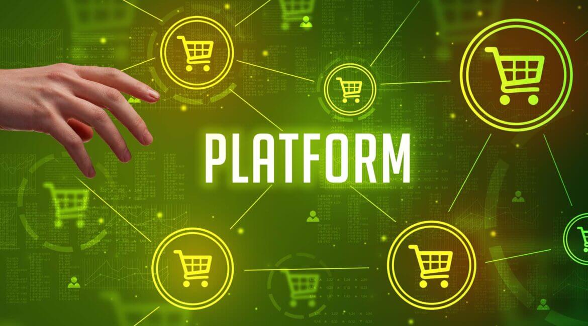 Choosing The Right E-Commerce Platform: Magento 2, WooCommerce, or Shopify?