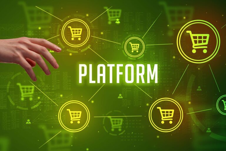Choosing The Right E-Commerce Platform