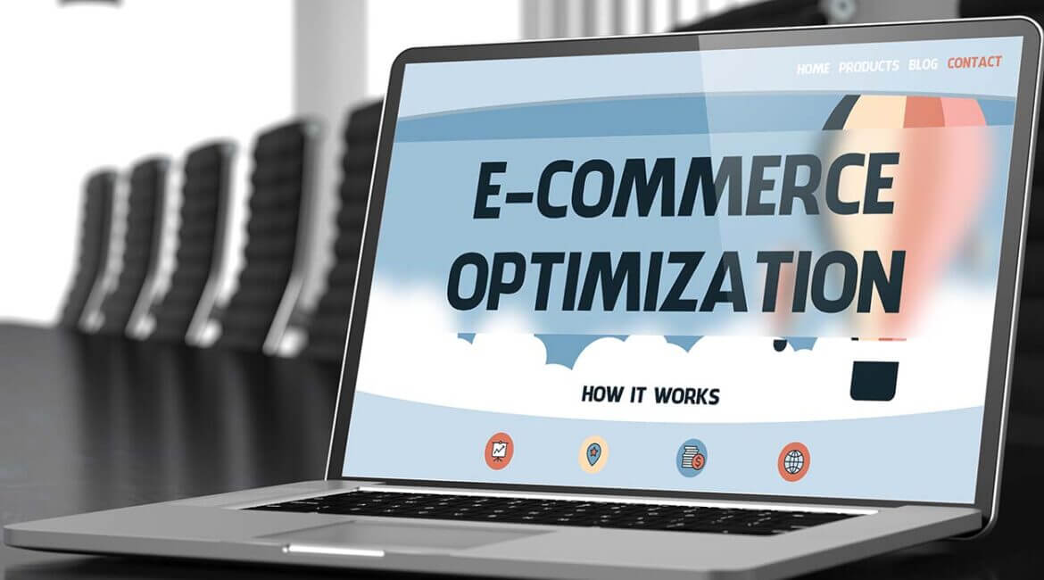 E-Commerce Optimization