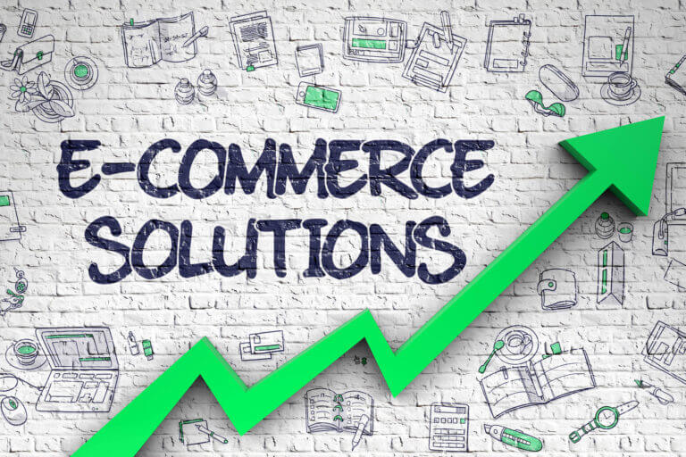 E-Commerce SEO Solutions