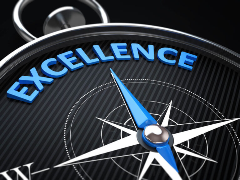 Excellence