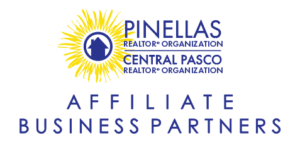 Pinellas Realtor Organization Affiliate Business Partner