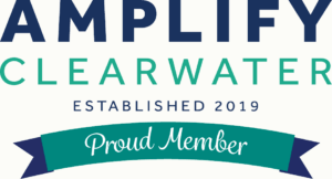 Proud Member of Amplify Clearwater
