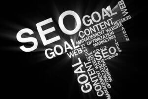 SEO Words