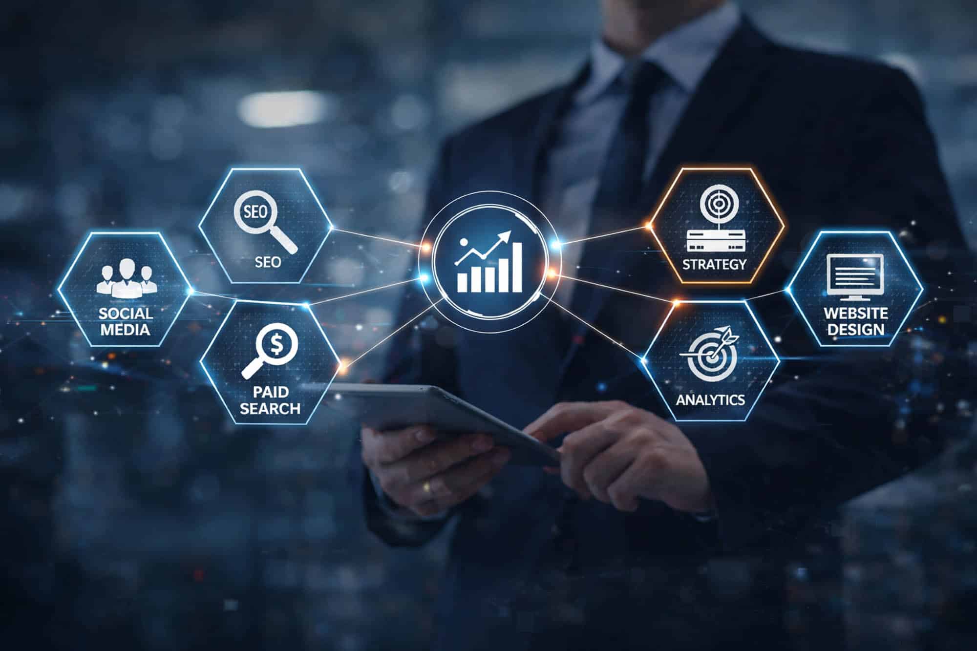 Why Growing Businesses Choose DigiLogic